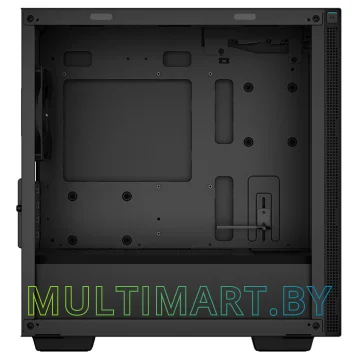 Корпус DeepCool CH370 (R-CH370-BKNAM1-G-1) картинка 5